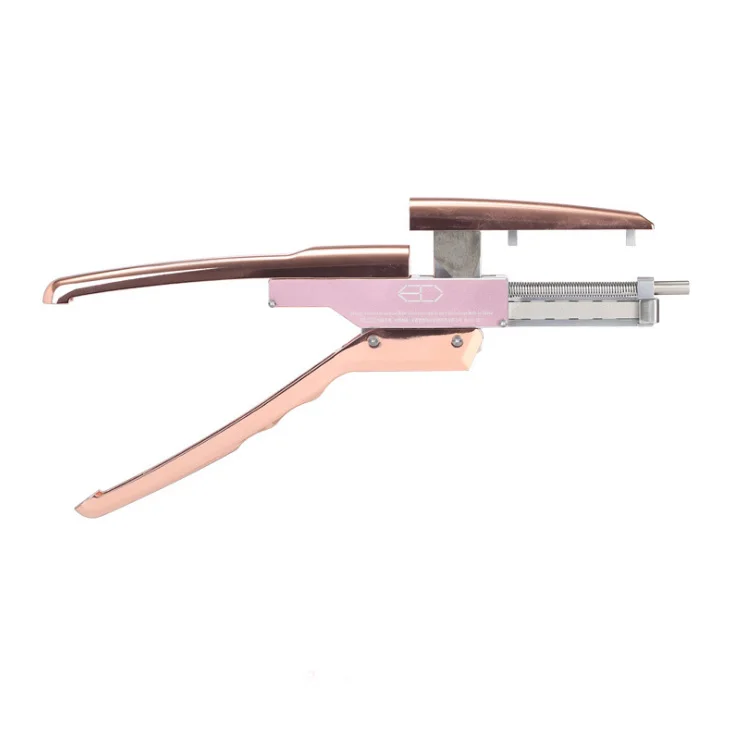 6D high end connection technology machine in hair salon Tool No-trace Hair Extension Machine High quality Connector Keratin Hair 6D high end connection technology machine in hair salon Tool No-trace Hair Extension Machine High quality Connector Keratin Hair