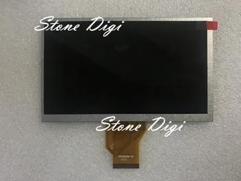 

Free Shipping EJ070NA-01K Grade A+ 50 pins 7 inch TFT LCD DISPLAY Screen Panel