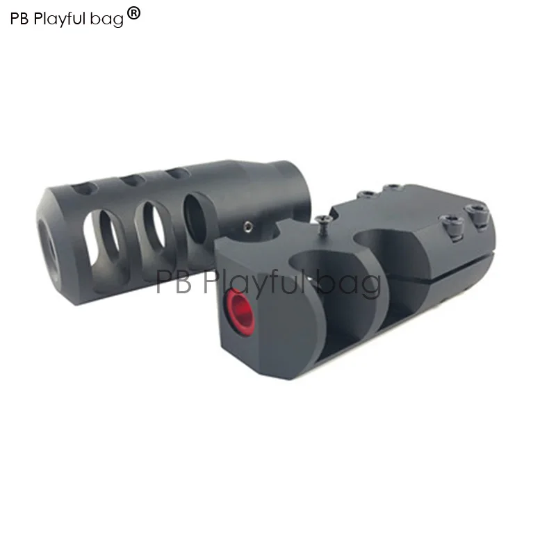 

Outdoor sports toy water bullet gun m24 firehat Barrett 98k decorative back screw adult cs diy modified fitting MD39