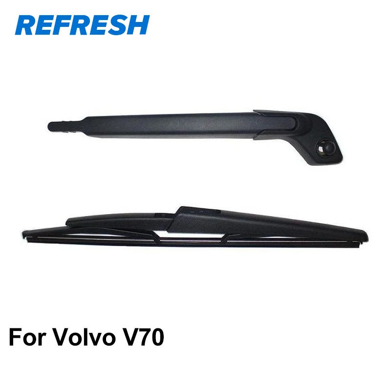 

REFRESH Rear Wiper Arm & Rear Wiper Blade for Volvo V70
