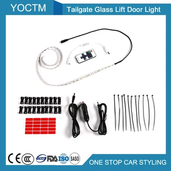 

Tailgate Glass Lift Door light Fits For Jeep Wrangler JK/JL 2007-2018 Illumination For Jeep Wrangler JK/JL Accessories Interior