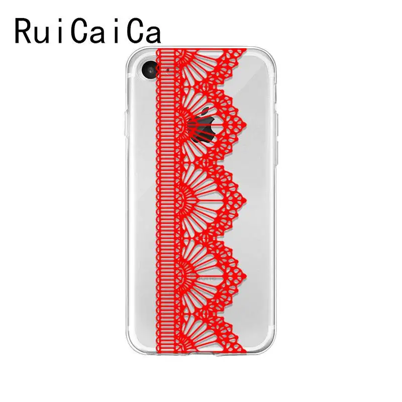 Sexy Floral  Lace Flower