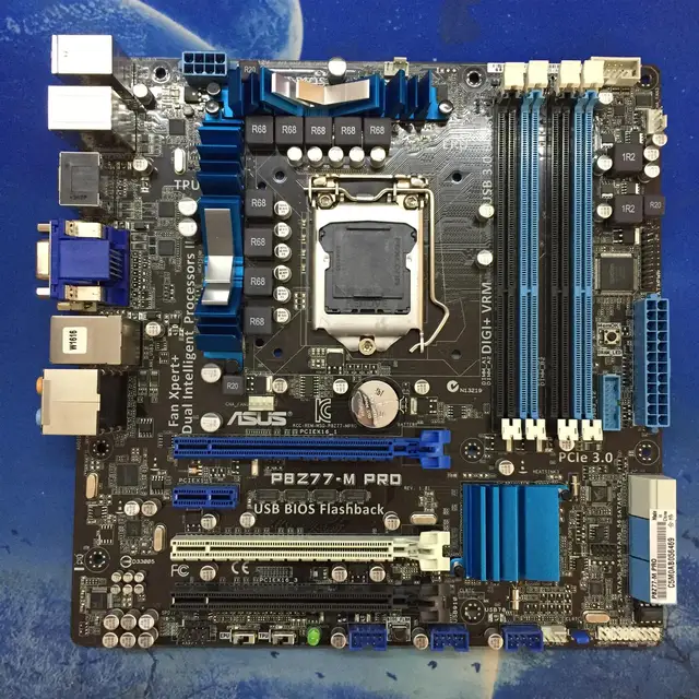 ASUS P8Z77-M PRO AUDIO DRIVERS WINDOWS 7 ASUS P8Z77-M PRO AUDIO DRIVERS DOWNLOAD (2019)