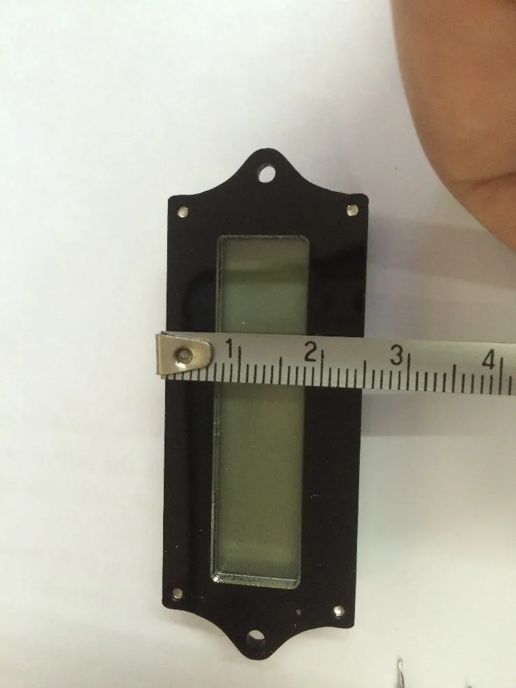 js-c31 battery level indicator (7)