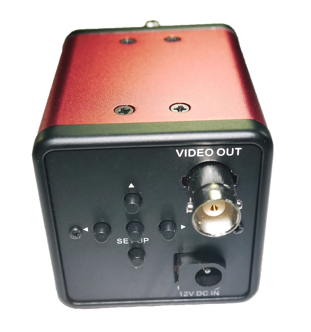 Sale 1/2.8" Sony IMX291 + NVP2441 CMOS 1080P illumination 0.0001 Lux CCTV AHD CVI TVI Analog 4 in 1 Bullet CAMERA