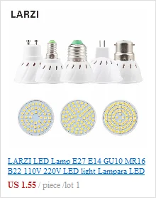 LARZI светодиодный G4 G9 E14 лампа AC/DC затемнения 12 V 220 V 3 W 6 W 9 W COB SMD светодиодные осветительные приборы заменить галогенные фары люстры