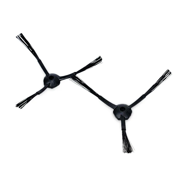 2PCS Robotic Vacuum Cleaner Side Brushes Sweeper Accessories For ILIFE