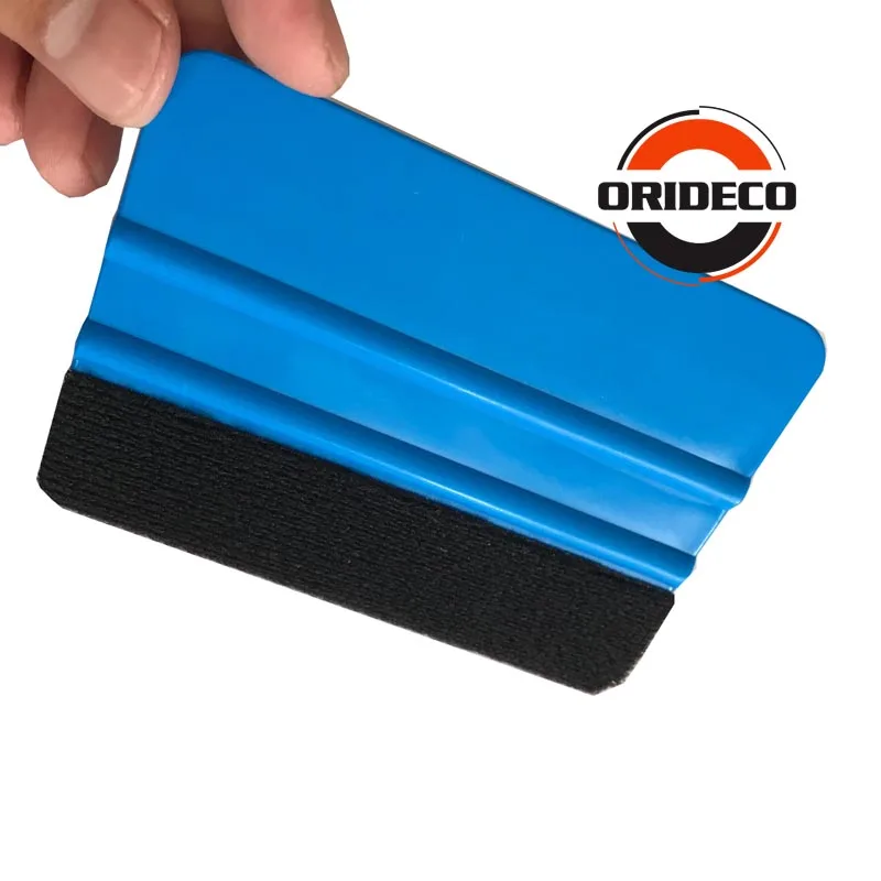 blue soft felt squeegee 2