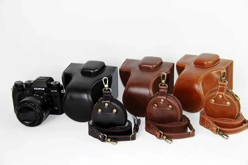 fuji xt2 camera bag