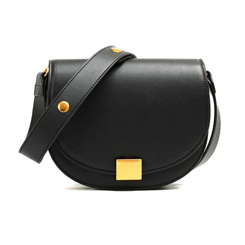 

High Quality Shoulder bag for women Split leather luxury handbags women bags designer Casual Fashion Crossbody bag Bolsas