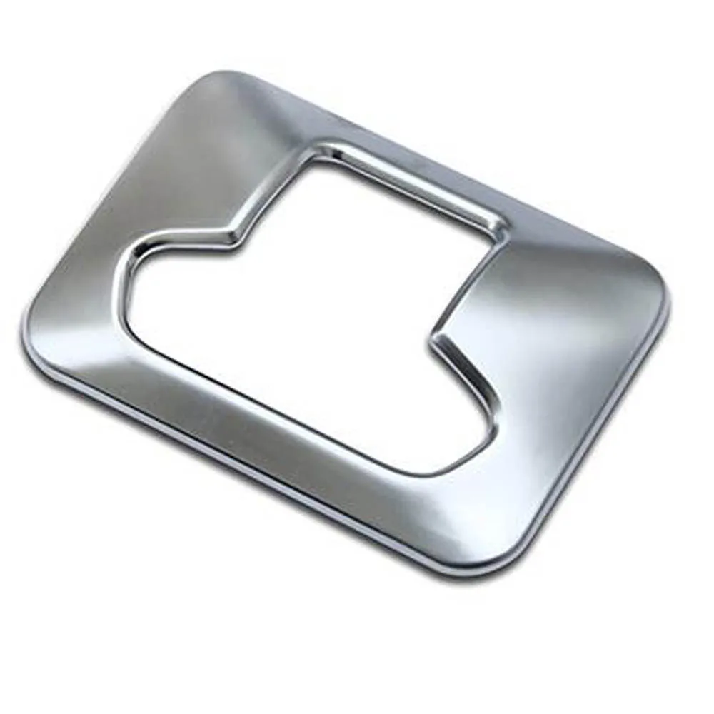 Republe Di Ricambio per Volvo V60 XC60 Auto Car Engine Start Button Protettivo della Copertura Trim Auto Adesivi Interne