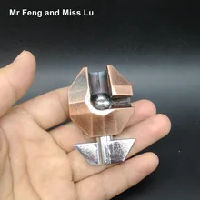 Традиционный интеллигентая(ый) флаг сплава игра-головоломка взрослый детский гаджет подарок для детей учебных пособий