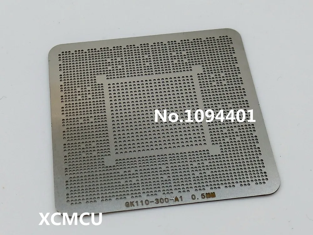 

GK110-300-B1 GK110-300-A1 GK110-301-B1 GK110-400-A1 GK110-425-B1 Stencil Template