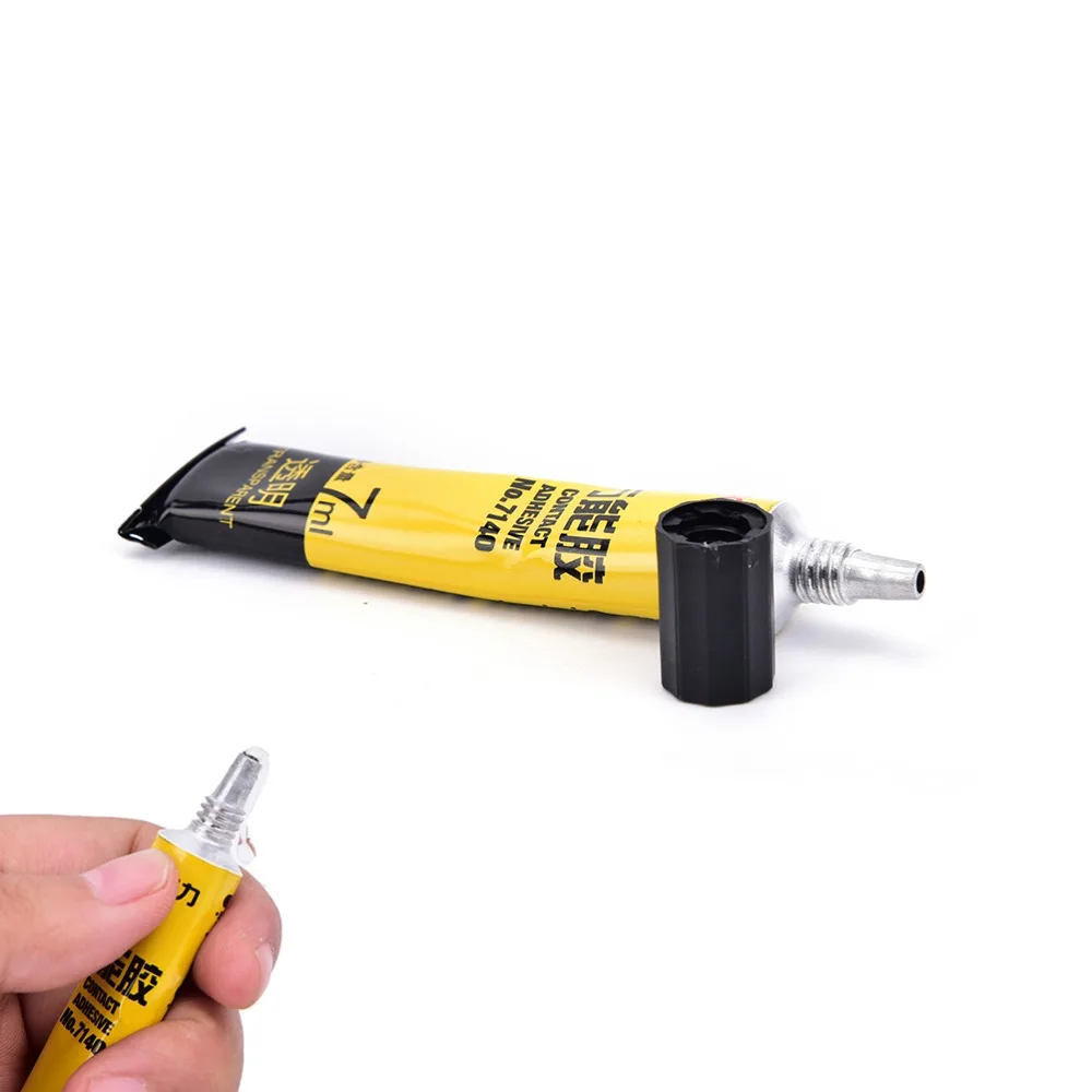 3g Liquid Glue Strong Adhesive Glue Durable Instant Adhesive Bond Super