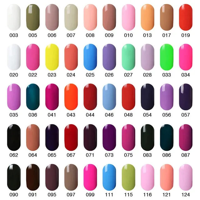 Elite99 15 ml Tränken Weg Vom UV Gel Nagellack Semi Permanent Nagel Gel Lacke Lack Mode Design Nail art Maniküre gelpolish