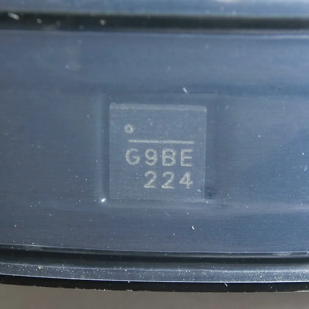 

5Pcs G9 G9BE MP2112DQ-LF-Z QFN