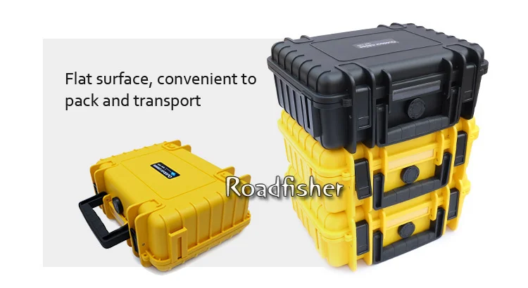 Waterproof seal case BW2000-19
