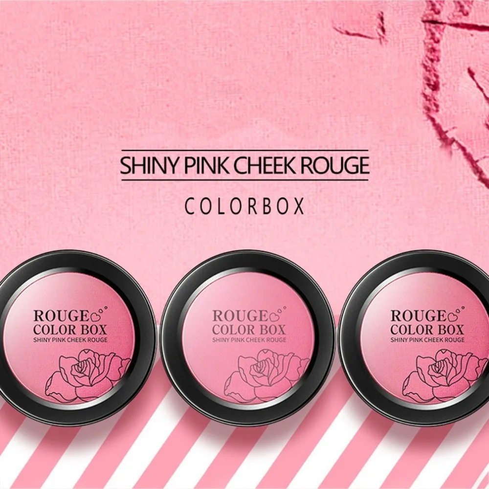 

Blush Baked Cheek Face Blusher Texture Baked Blush Face Base Mineral Blusher