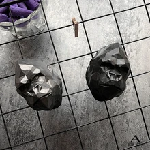 King kong украшения вентиляционные отверстия для автомобиля духи клип освежитель воздуха автомобильный интерьер Аромат декоративные аксессуары для автомобиля