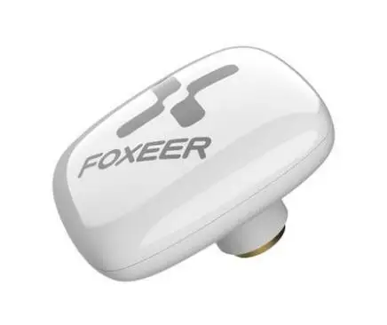 Антенна Foxeer Echo Patch в наличии 21 7 мм 8DBi 5 8 ГГц RHCP LHCP SMA Мини FPV антенна для гоночного