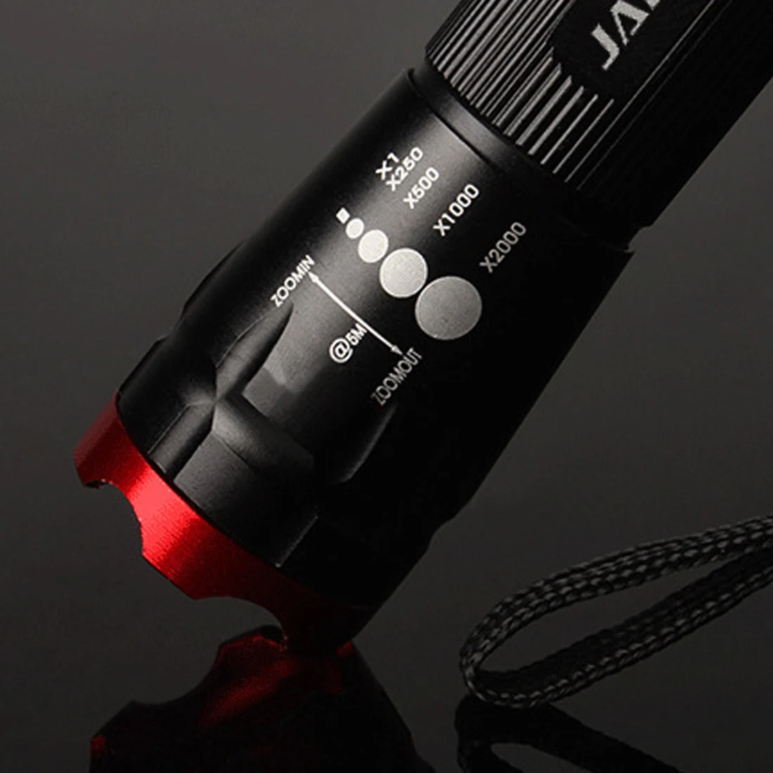 Светодиодный фонарик для велосипеда 3 режима, фонарь для велосипеда, Передний фонарь, водонепроницаемая лампа+ держатель для велосипеда