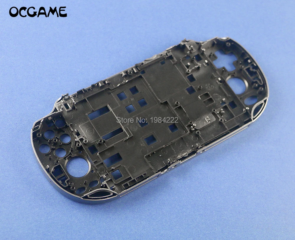 OCGAME новая пластиковая внутренняя рамка для ЖК экрана Holer Рамка Замена PS Vita 1000 PSV