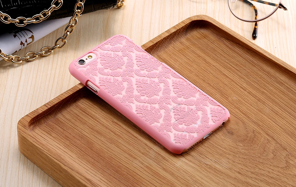 KISSCASE Phone Case For iPhone Samsung Huawei Cover Protector Phone Accessories (15)