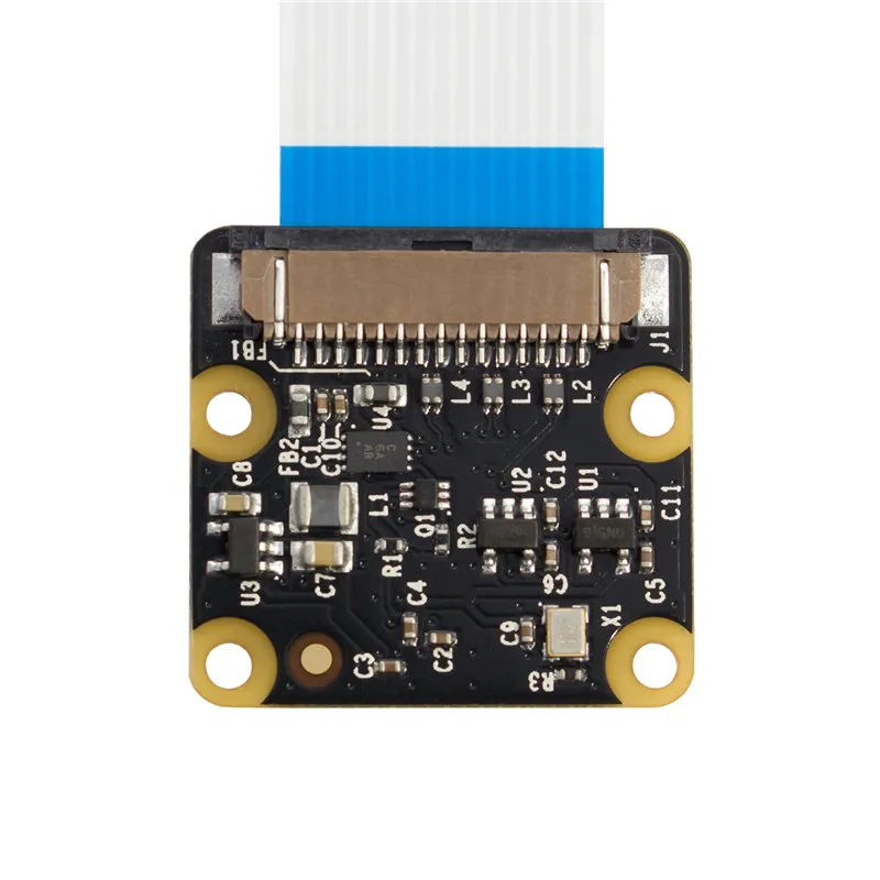 

Raspberry Pi Camera Module Night Vision V2 8MP Pixels 1080P Video NoIR Camera Board For Raspberry Pi Officical