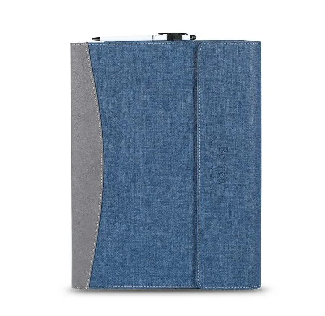 New Case For HP Envy X360 13'' Ultrabook Notebook Business Cover PU