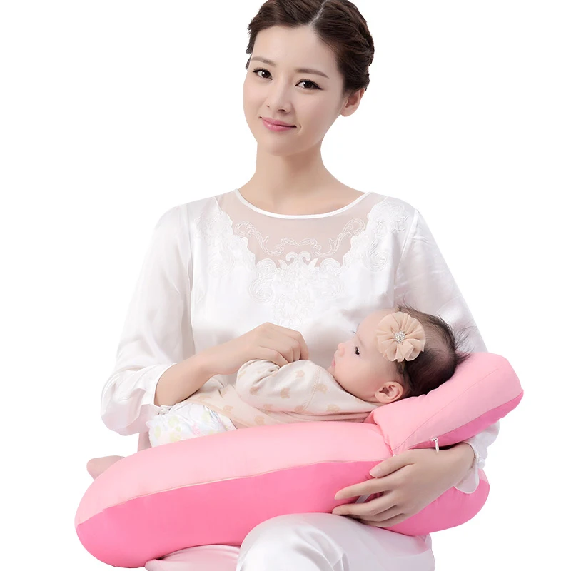 

Maternity Pillows Infant Soft Breastfeeding stereotypes Baby Nursing Pillow Newborn Beeding cushion nursing Oblong pillow