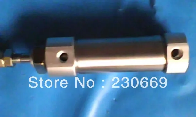 

SMC Type Cylinder CDJ2B16-15 Mini Pneumatic Cylinder Double Acting 16-15 mm Accept custom
