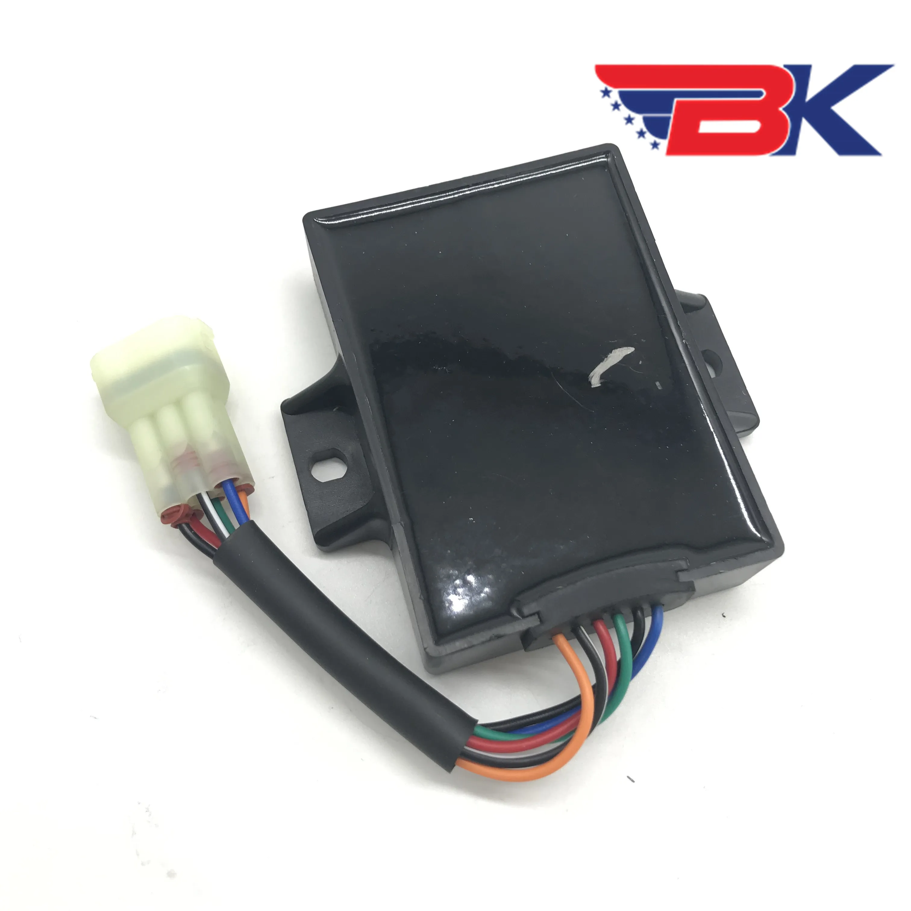 CDI блоки Assy для KAZUMA 500 JAGUAR Xingyue XY500 500CC ATV Quad c500 3704000|Зажигание мотоцикла| |