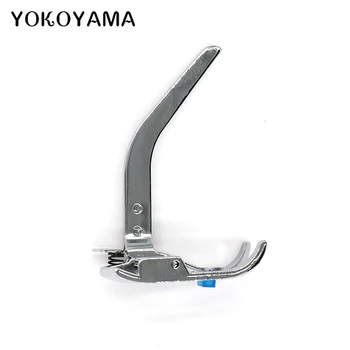 

YOKOYAMA Sewing Machine Parts Knit Foot Presser Foot Multifunction Practical Domestic Thin Material Home DIY Sewing Accessories