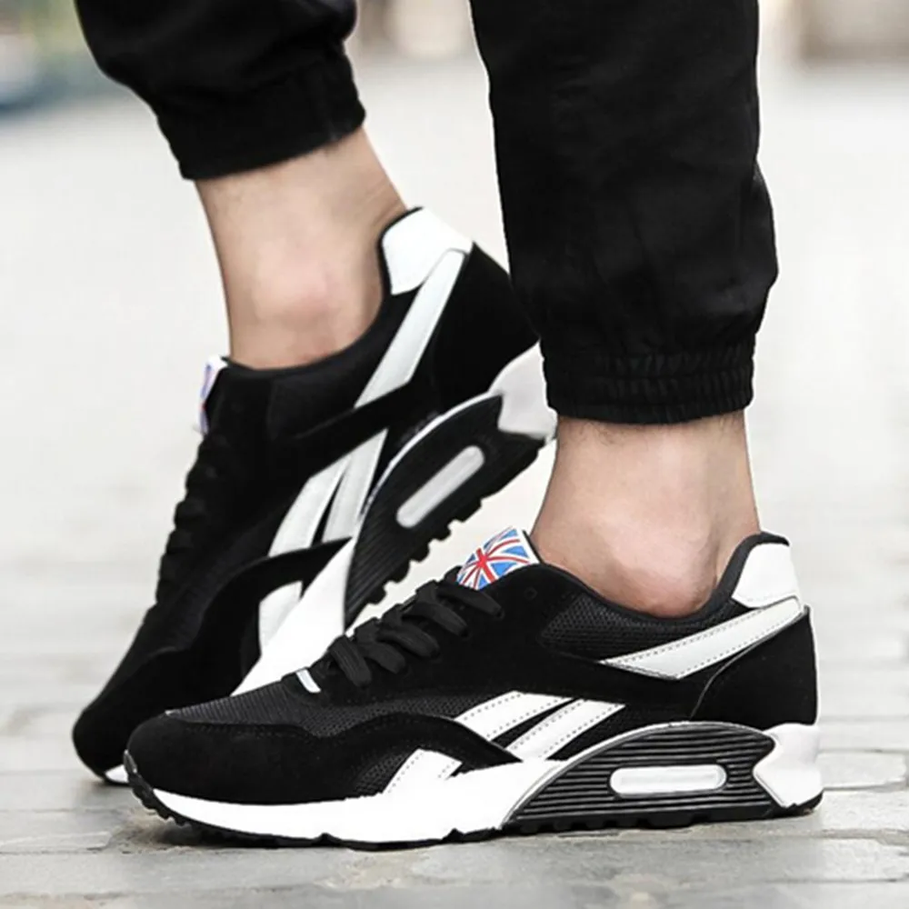 quality men's casual shoes