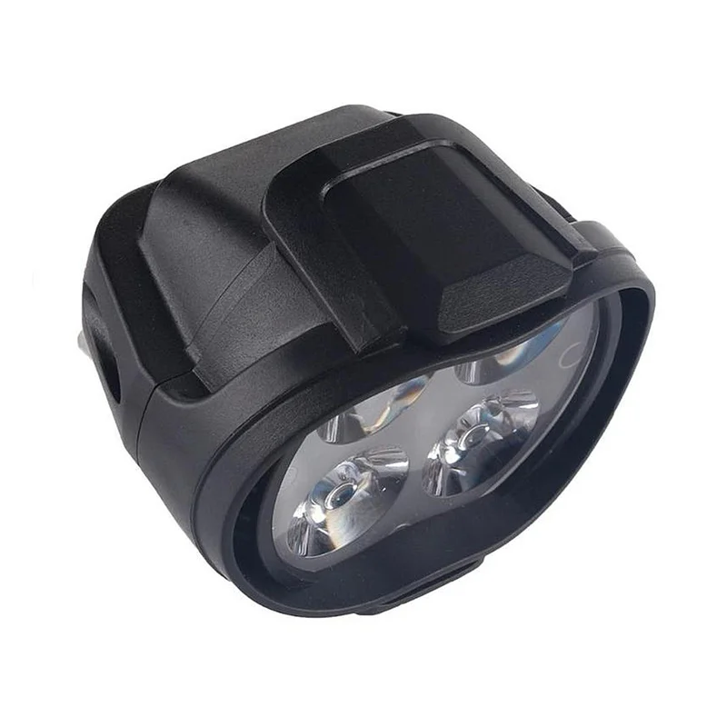 Motorcycle Headlight Spot Lights Low Power Consumption Motorcycle Headlight Spot Lights Low Power Consumption