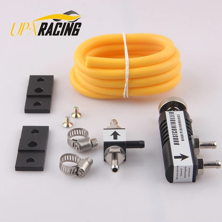 

adjustable 1-30 PSI aluminum manual TURBO boost controller adjustable booster turbo manual BC-03