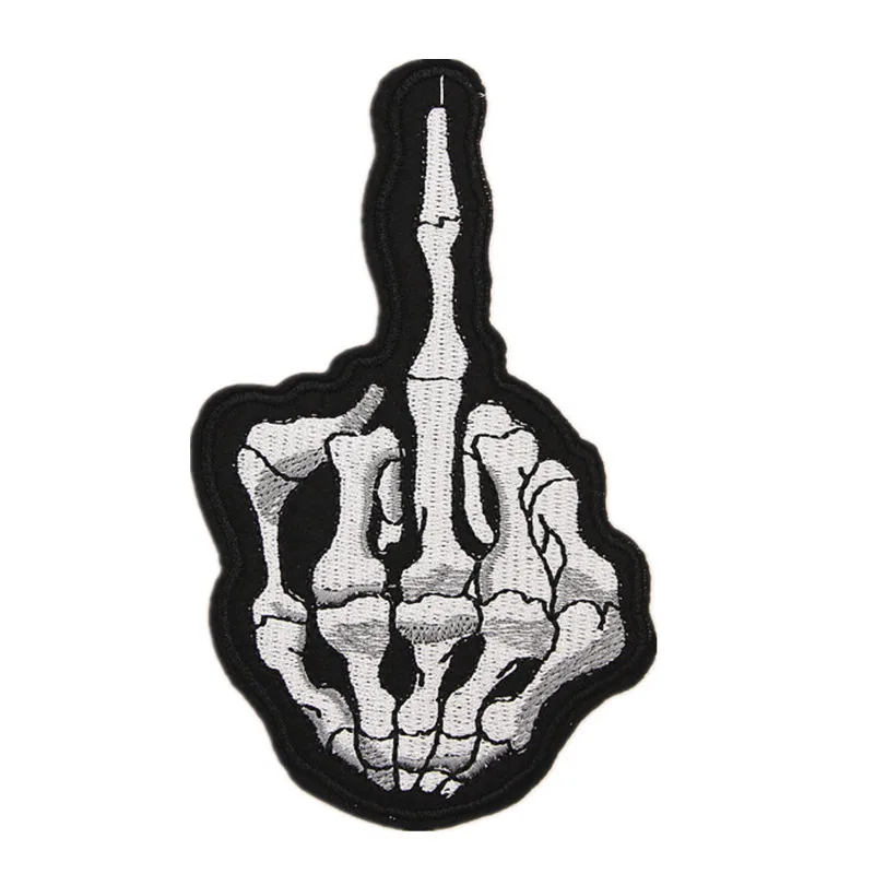ANGEL-N-DEVIL-SKULL-BLACK-CROSS-BONES-PATCH-for-BIKER-LEATHER-JACKET-BACK-DIY-patches (3)