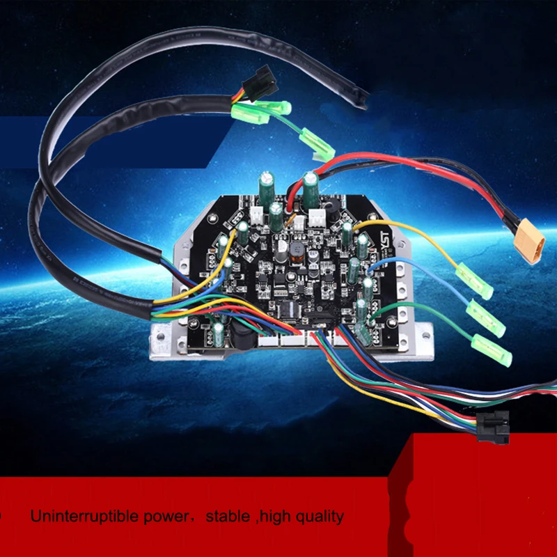 Prix pour Hoverboard Électrique Scooter Commande De la Carte Mère PCBA pour Oxboard 6.5 8 10 "2 Roues Auto Équilibrage Planche À Roulettes Hover Bord Prix pour Hoverboard Électrique Scooter Commande De la Carte Mère PCBA pour Oxboard 6.5 8 10 "2 Roues Auto Équilibrage Planche À Roulettes Hover Bord