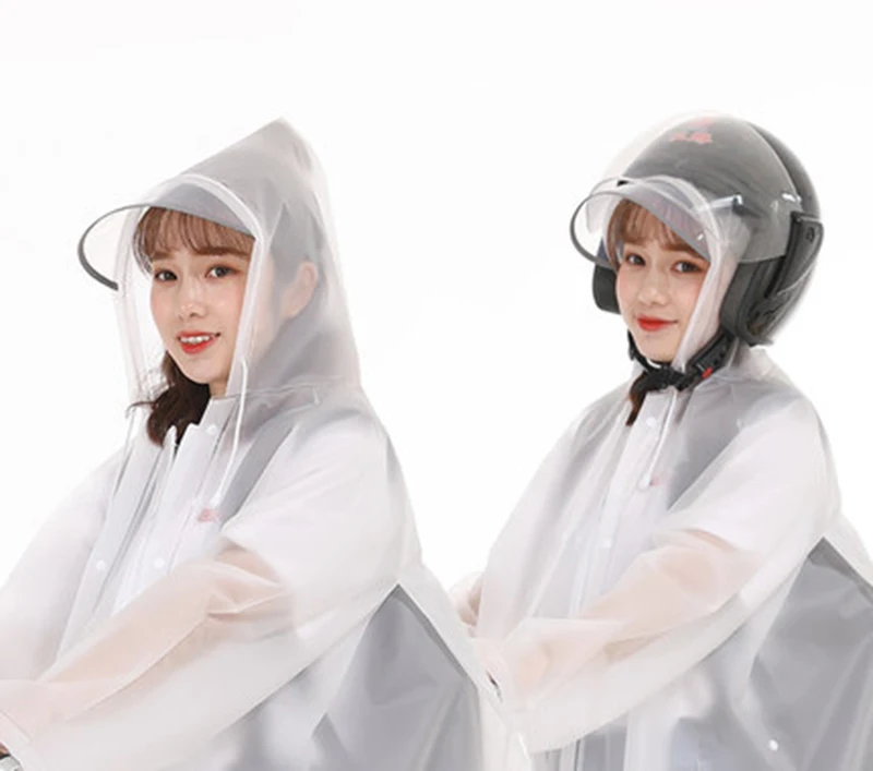 Rain coats  (13)