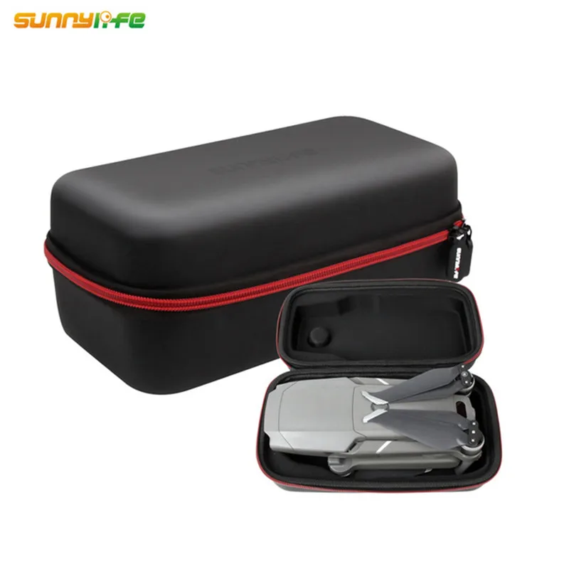 

Sunnylife Portable Carrying Case Storage Bag for DJI MAVIC 2 PRO & ZOOM Drone Bag Accessories