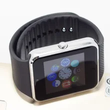Gt08 gt88 männer frauen smart watch bluetooth armbanduhr für xiao mi erwachsene answer call reloj android inteligente smartwatch uhr