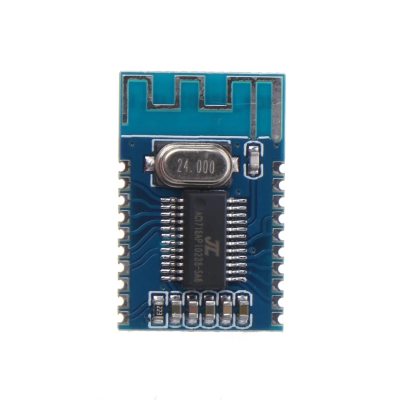 

KCX BT003 Bluetooth 4.2 Audio Receiver Module Wireless Circuit Board Stereo