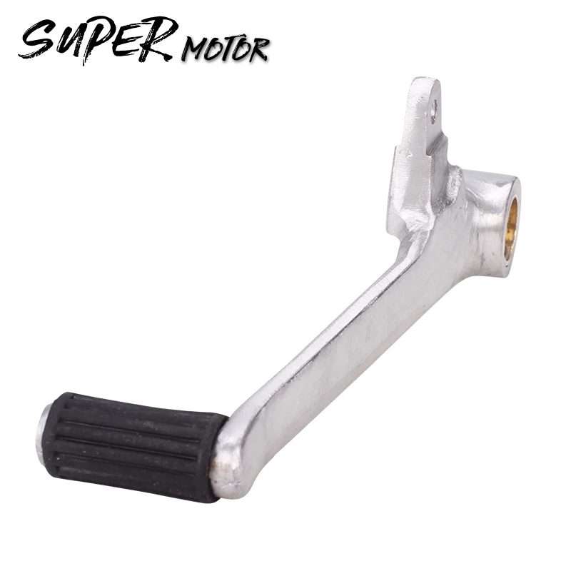 

Motorcycle Accessories Aluminium Alloy Gear Shift Lever Shifter Foot Pedal Gear Lever For Honda NSR250 P3 NS250R NSR 250