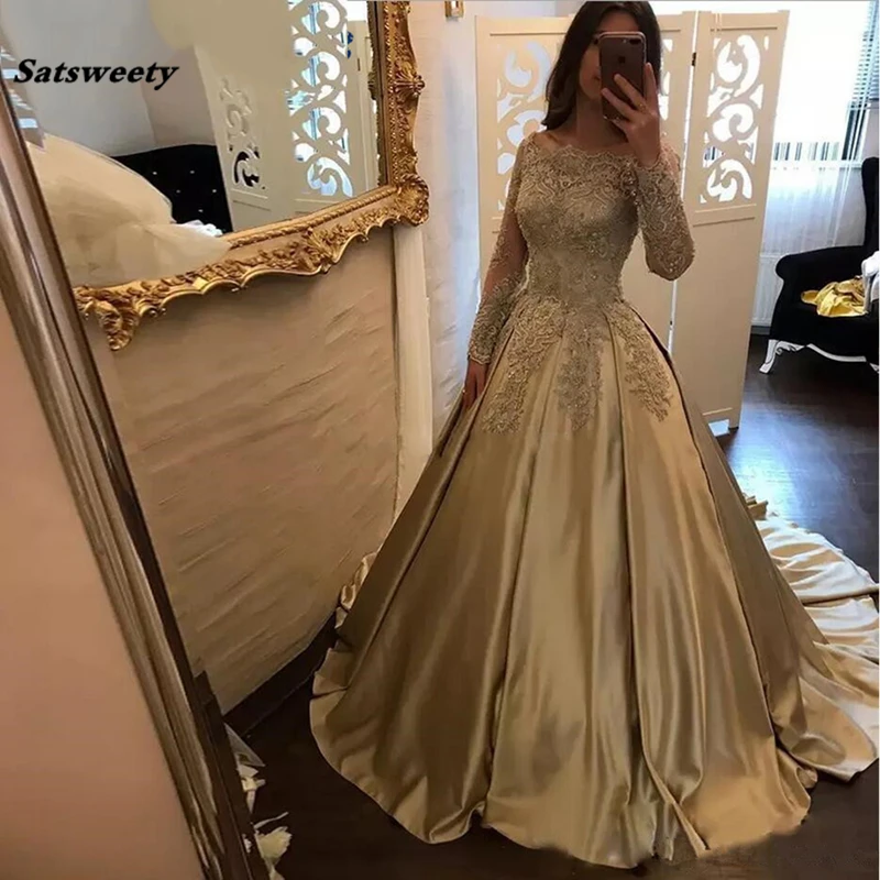 2021 New Hot Sale Plus Size Mother Wedding With Half Sleeves Chiffon V-Neck Formal Women Dress of the Bride Dresses | Свадьбы и