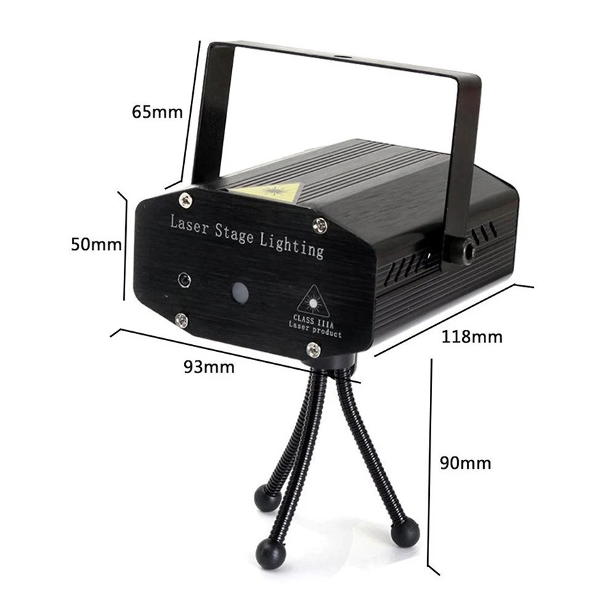 أدى أضواء الليزر العارض المرحلة الصوت المنشط السيارات وامض LED المرحلة أضواء ل DJ ديسكو حزب المنزل تظهر مع تحكم أدى أضواء الليزر العارض المرحلة الصوت المنشط السيارات وامض LED المرحلة أضواء ل DJ ديسكو حزب المنزل تظهر مع تحكم