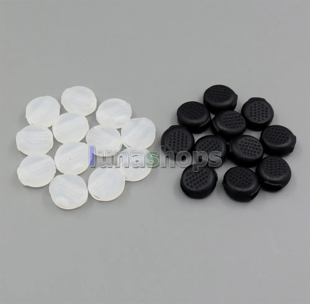 LN005339 4 Type Size Y Splitter Sliding Adapter Block For DIY HiFi Earphone Headphone