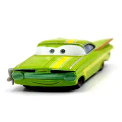 22 стилей disney Pixar Cars 3 Молния Маккуин Джексон Storm Рамирес Diecast металлического сплава модели развивающие игрушечный автомобиль подарок для