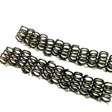 Wkooa пружина экструдера диаметр 4,8 мм длина 8 мм части 3d принтера