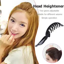 Пушистая прическа принцессы для наращивания волос для девочек Инструменты для укладки волос утюжок для волос набор инструментов парикмахерские принадлежности салонные Инструменты для укладки волос