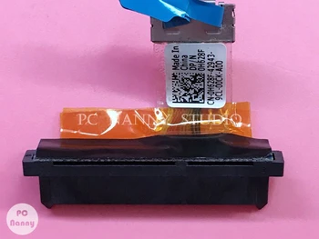 

NOKOTION for Dell XPS Studio 1640 1645 1647 Hard Drive Connector Cable 0H628F 0K673D H628F K673D CN-0H628F HDD